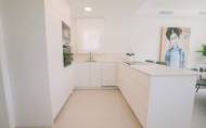 Obra nueva - Villa -
Finestrat - Sierra Cortina