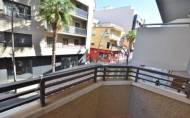 Herverkoop - Apartment -
Torrevieja - Centro