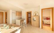 Nieuwbouw Woningen - Apartment -
Avileses - pueblo