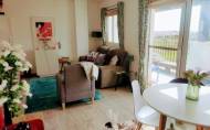 Revente - Apartment -
Hacienda Riquelme Golf Resort - Inland