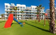 Herverkoop - Apartment -
Guardamar del Segura - El Raso