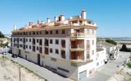Nieuwbouw Woningen - Apartment -
Avileses - pueblo