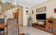 Reventa - Adosado -
Orihuela Costa - Villamartín