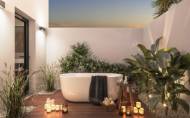 Nieuwbouw Woningen - Villa -
Los Alcazares - Serena Golf