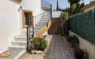 Reventa - Villa -
Mazarron Country Club - Inland
