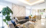 Herverkoop - Villa -
Ciudad Quesada - Costa Blanca