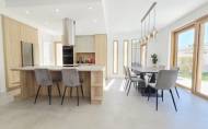 Reventa - Villa -
Orihuela Costa - Cabo Roig