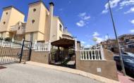 Reventa - Town House -
Orihuela Costa - Costa Blanca