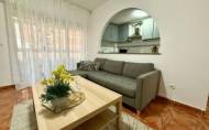 Herverkoop - Apartment -
Torrevieja - Playa del Cura