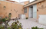 Resale - Townhouse -
Guardamar del Segura - El Moncayo