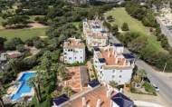 Herverkoop - Apartment -
Orihuela Costa - Villamartín