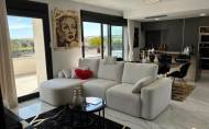 Revente - Penthouse Penthouse -
Los Almendros (Orihuela-Costa) - Costa Blanca