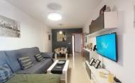 Herverkoop - Apartment -
San Luis de Sabinillas - Costa del Sol