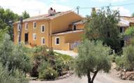 Revente - Country Property/Finca -
Cehegin - Inland