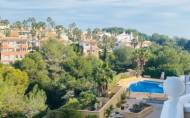 Reventa - Apartment -
Villamartin - Costa Blanca