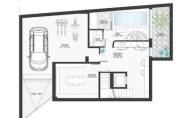 New Build - Villa -
Cabo de Palos - Cala Flores