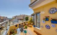 Herverkoop - Penthouse -
Torrevieja - Centro