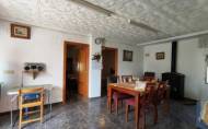 Resale - Country House -
Ontinyent