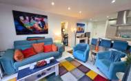 Resale - Apartment -
La Duquesa - Costa del Sol