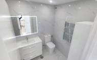Herverkoop - Apartment -
Hacienda Riquelme Golf Resort - Inland