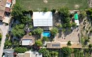Herverkoop - Finca / Country Property -
Orihuela