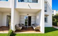 Herverkoop - Apartment -
La Duquesa - Costa del Sol