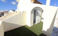 Herverkoop - Town House -
Orihuela - Inland