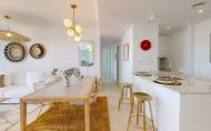 Nieuwbouw Woningen - Apartment -
Aguilas - Isla Del Fraile