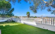 Resale - Villa -
Ciudad De Las Comunicaciones - Costa Blanca