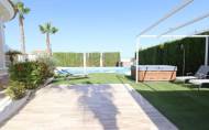 Reventa - Villa -
Ciudad Quesada - Costa Blanca
