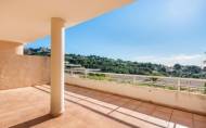 Herverkoop - Apartment -
Altea