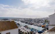 Herverkoop - Apartment -
Marbella - Puerto Banús