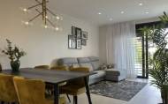 Resale - Apartment -
Orihuela Costa - Playa Flamenca