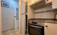 Revente - Apartamento -
Torrevieja - Centro