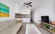 Herverkoop - Apartamento -
Torrevieja - Cabo Cervera