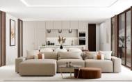 Nieuwbouw Woningen - Villa -
Pinoso - Lel