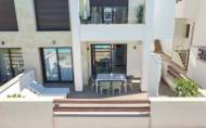 Herverkoop - Apartment -
Torrevieja - Los Balcones
