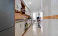 Revente - Apartment -
Torrevieja - Centro