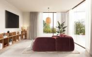 Nouvelle construction - Villa -
Algorfa - La Finca Golf