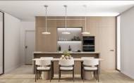 Nouvelle construction - Villa -
Pinoso - Lel