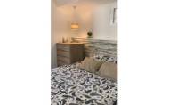 Herverkoop - Apartment -
Torrevieja - La Mata