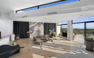 Reventa - Villa -
El Paraíso, Estepona - Costa del Sol