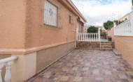 Reventa - Villa -
Mazarron - Camposol