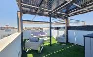 Revente - Villa -
Ciudad Quesada - Costa Blanca