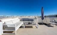Resale - Apartment Penthouse -
Torrevieja - Los Balcones