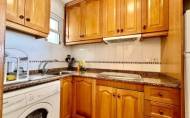 Herverkoop - Apartamento -
Torrevieja - Playa del Cura