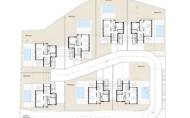 Nieuwbouw Woningen - Villa -
La Nucía - Escandinavia