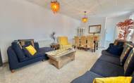 Herverkoop - Villa -
Dolores - Comunidad Valenciana