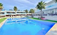 Reventa - Town House -
Torrevieja - Costa Blanca