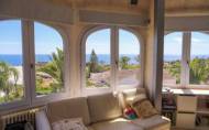 Herverkoop - Villa -
Jávea - Costa Blanca